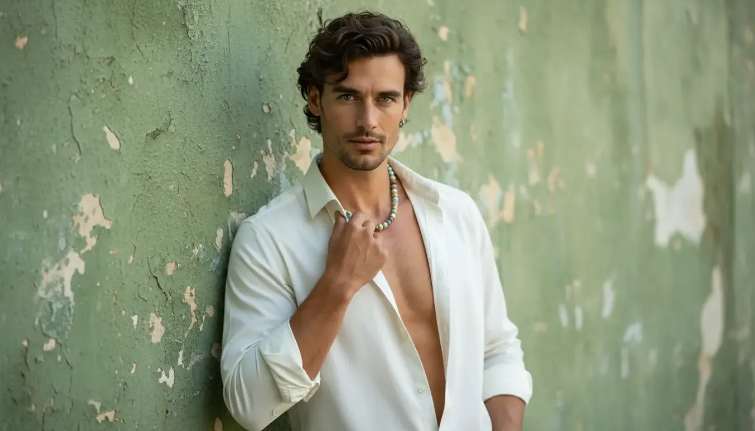 Preview: Halskette Maddy